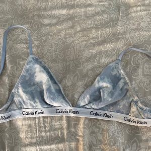 Calvin Klein Bralette